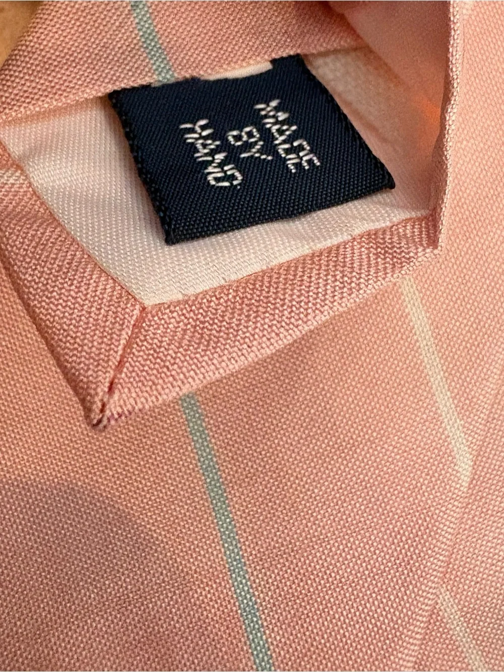 Polo Ralph Lauren elegant pastel
